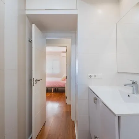 Apartment Pez Austral *