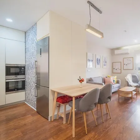 Apartment Pez Austral *