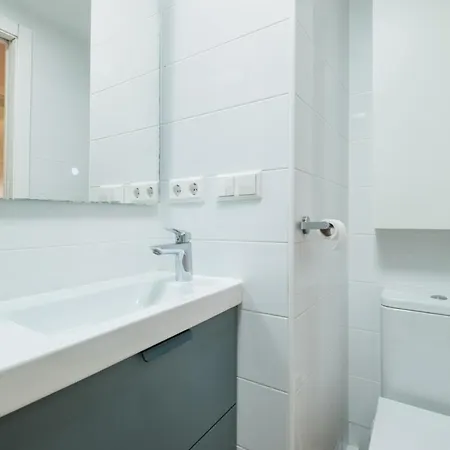 Apartment Pez Austral