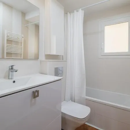 Pez Austral Apartman