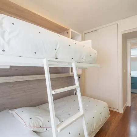 Pez Austral Apartamento Cádiz