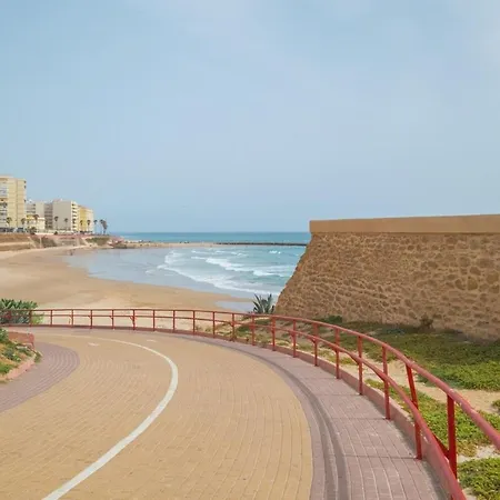 Pez Austral Cádiz