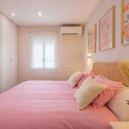 Pez Austral Apartamento