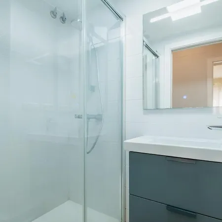 Pez Austral Apartman *