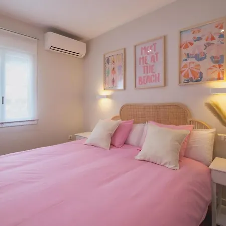 Pez Austral Apartman