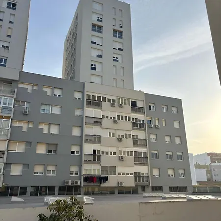 Apartament Pez Austral