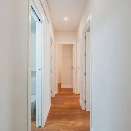 Pez Austral Apartamento