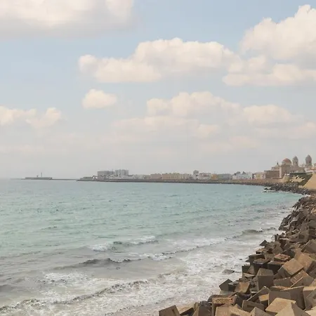 Pez Austral * Cádiz