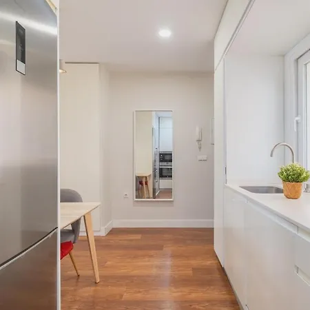 Apartamento Pez Austral *