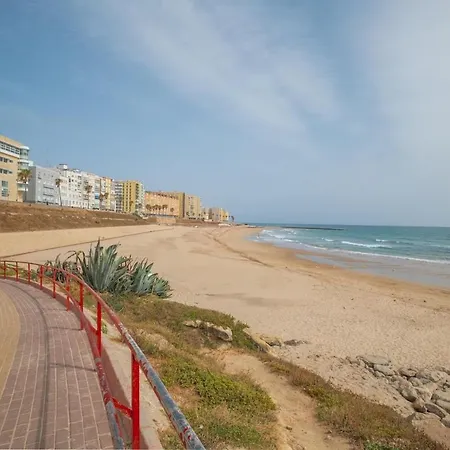 Pez Austral * Cádiz