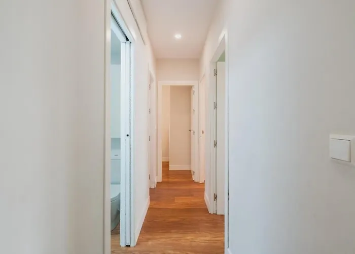 Pez Austral Appartement