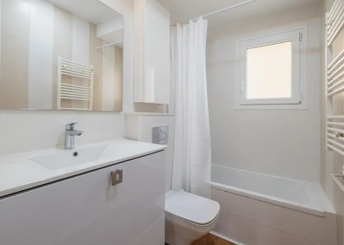 Pez Austral Appartement