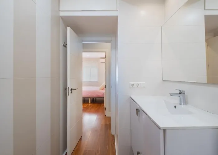 Appartement Pez Austral *