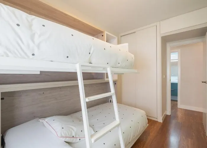 Pez Austral Appartement Cádiz