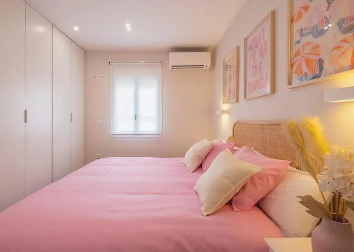 Pez Austral Appartement