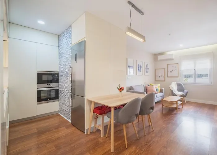 Appartement Pez Austral *