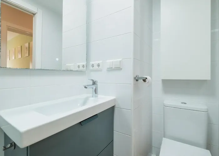 Appartement Pez Austral