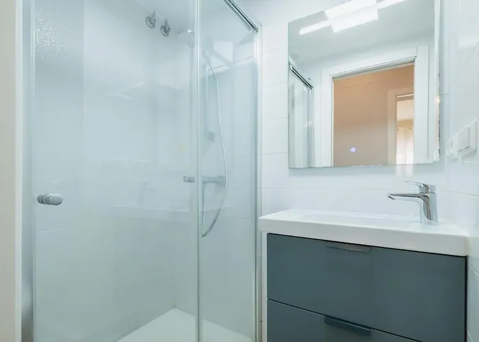 Pez Austral Appartement *