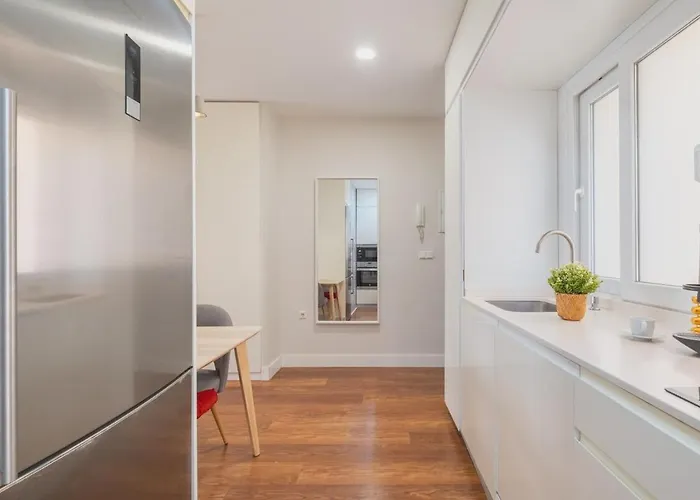 Appartement Pez Austral *