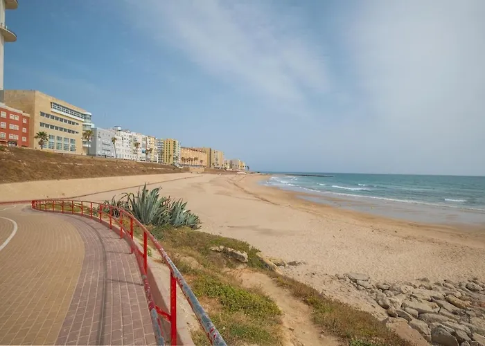 Pez Austral * Cádiz