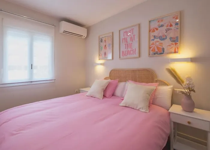 Pez Austral Appartement