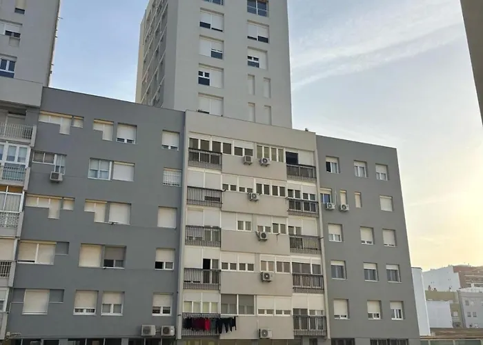 Appartement Pez Austral